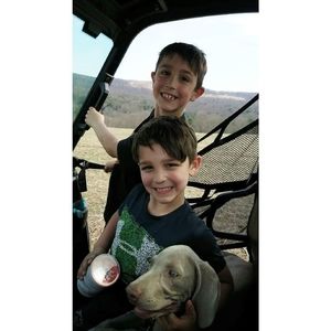 Meet your Posher, Carolyn